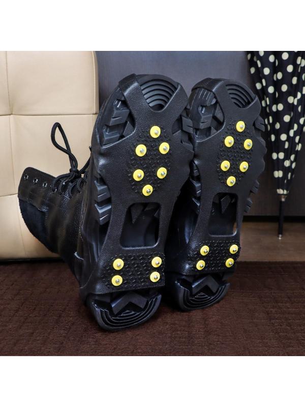 Ледоступы 10 шипов размер 41-44