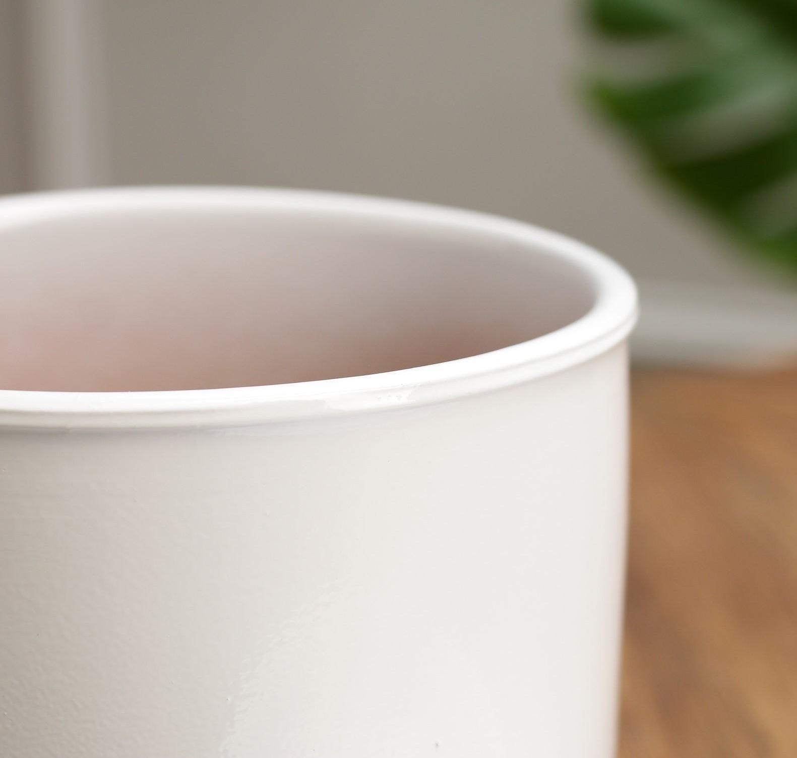 Горшок цветочный 