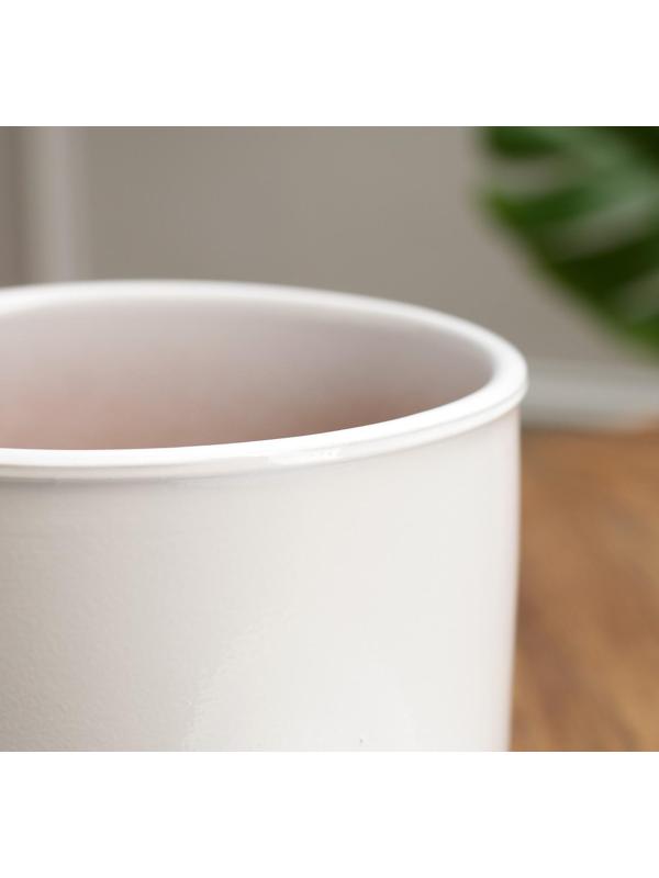 Горшок цветочный 