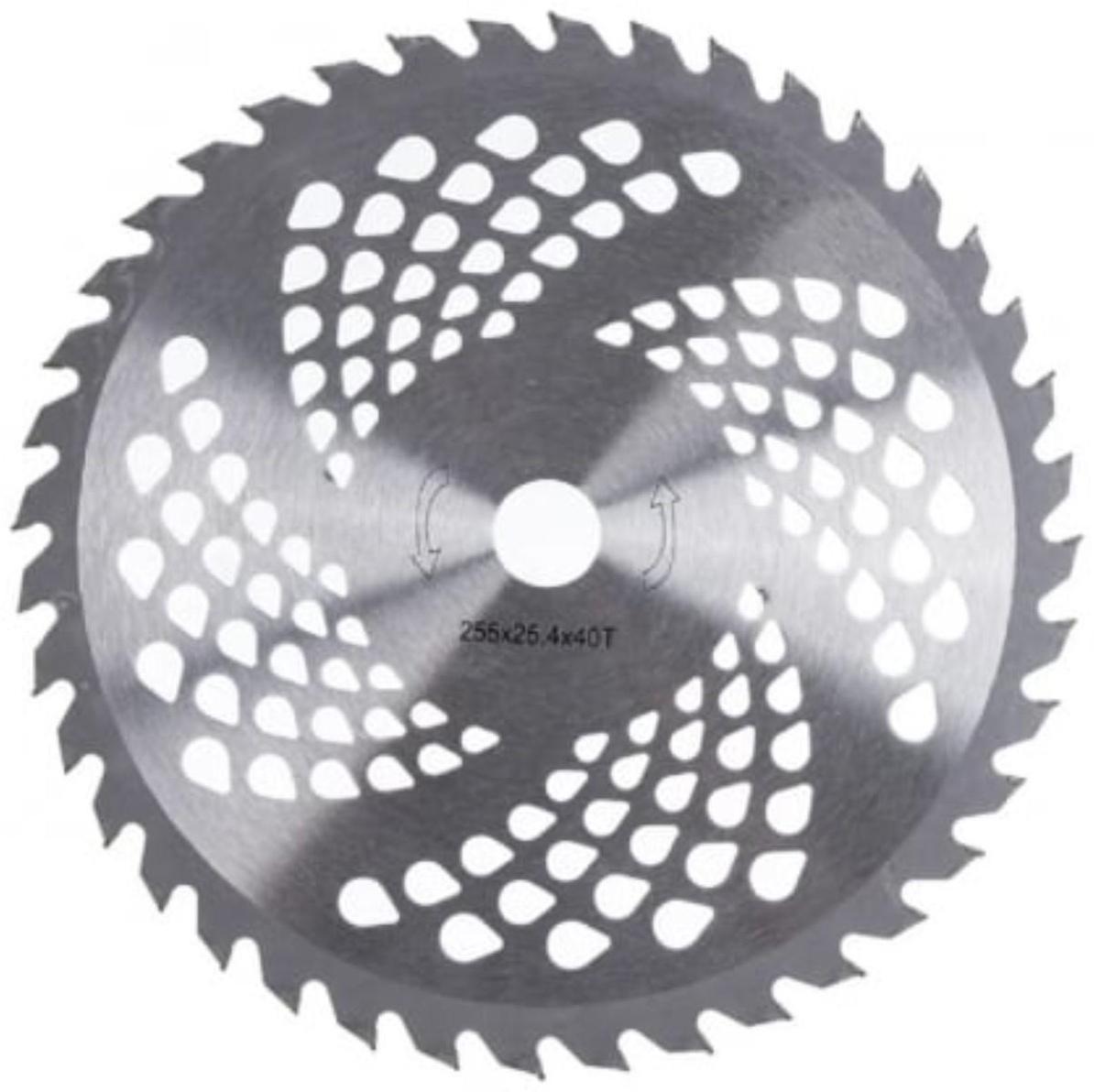 Триммер бензиновый Huter GGT-520S, леска/диск, 3.4 л.с, 2.5 кВт, 9500 об/мин