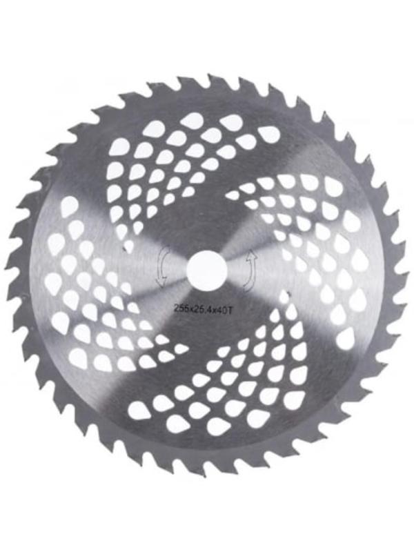 Триммер бензиновый Huter GGT-520S, леска/диск, 3.4 л.с, 2.5 кВт, 9500 об/мин