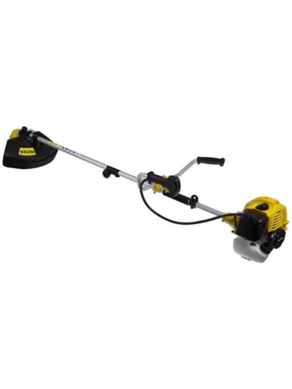 Триммер бензиновый Huter GGT-520S, леска/диск, 3.4 л.с, 2.5 кВт, 9500 об/мин