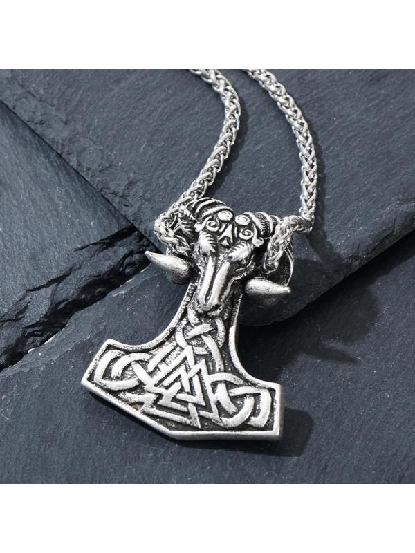 Кулон-амулет 