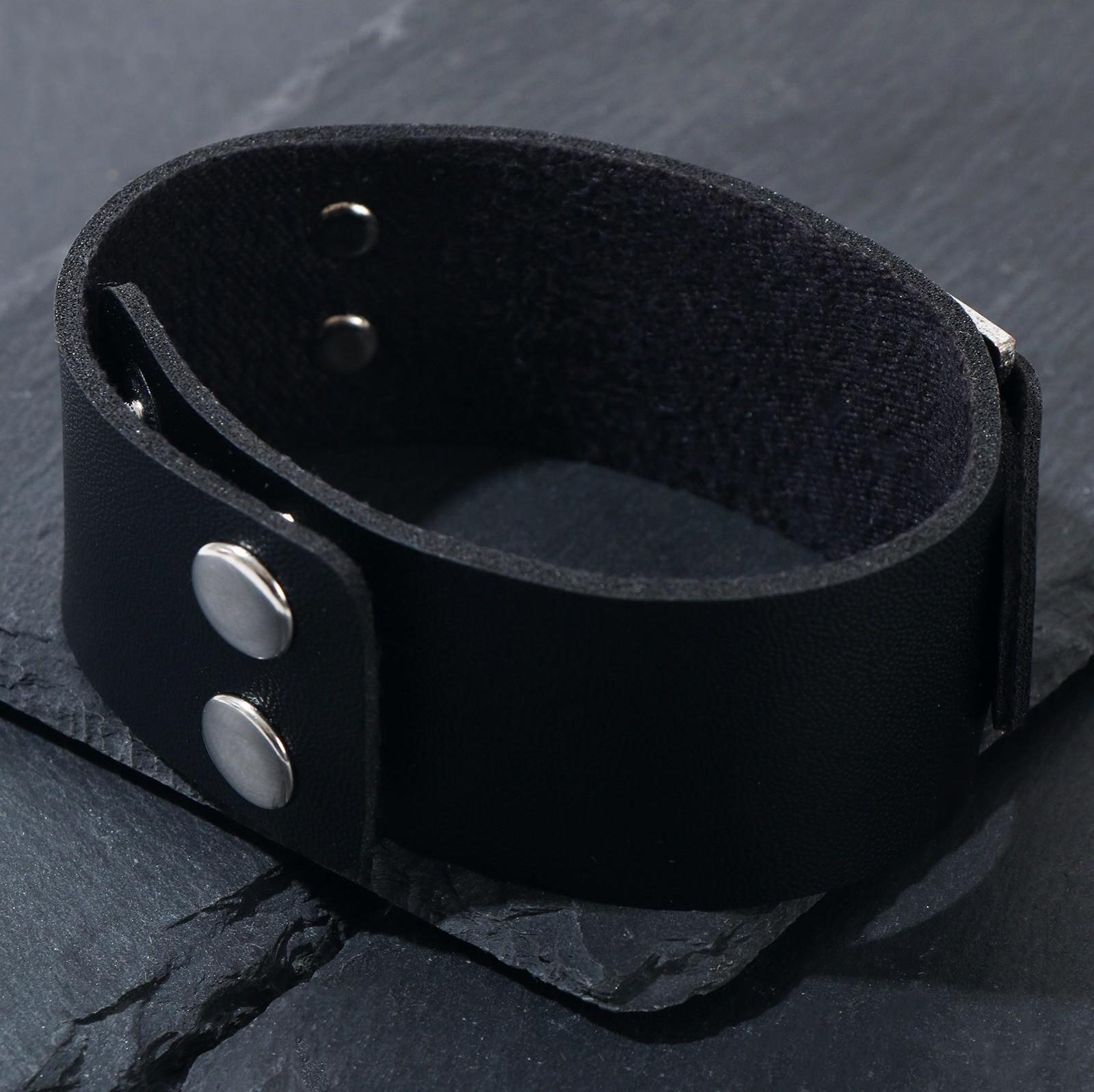 Браслет-оберег 