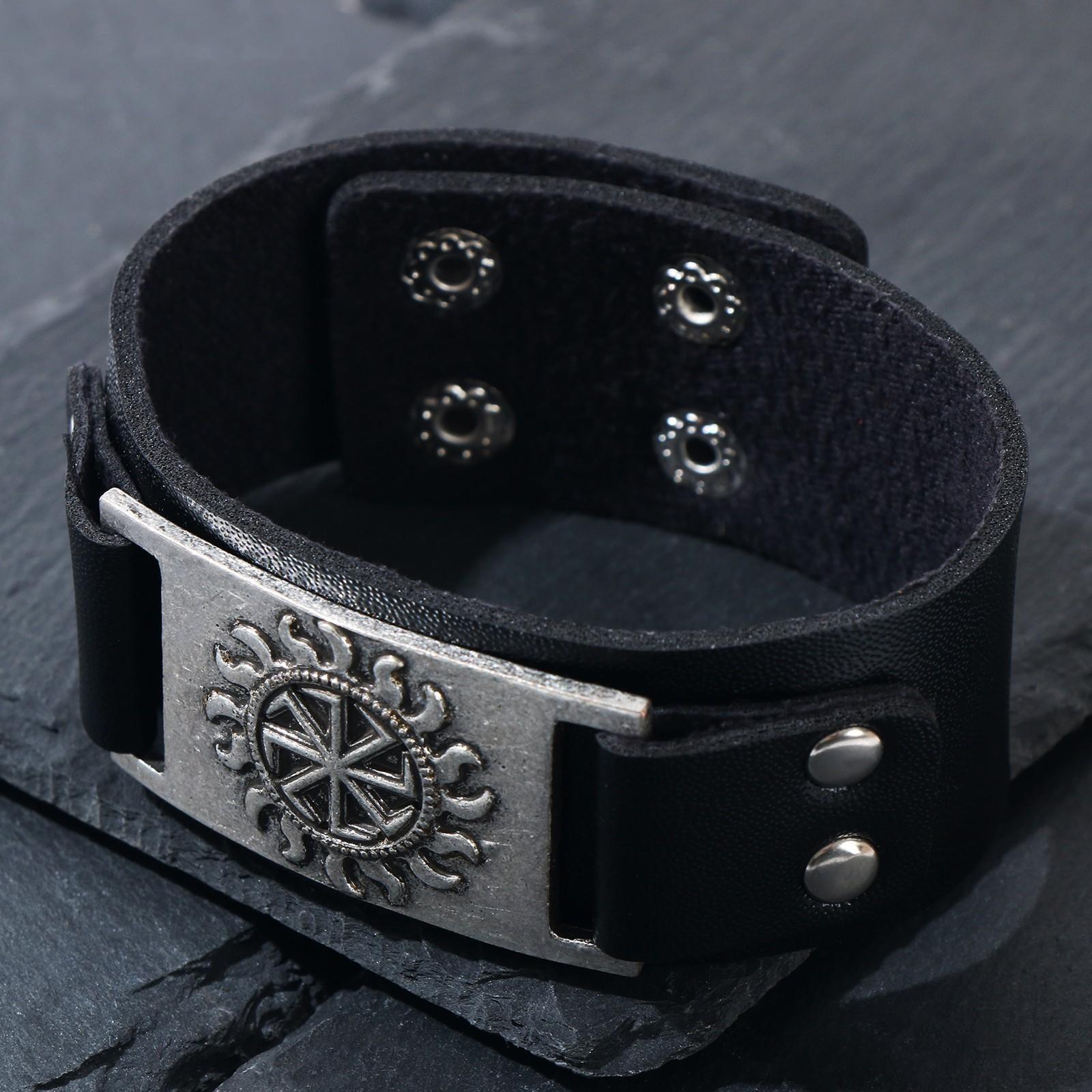 Браслет-оберег 