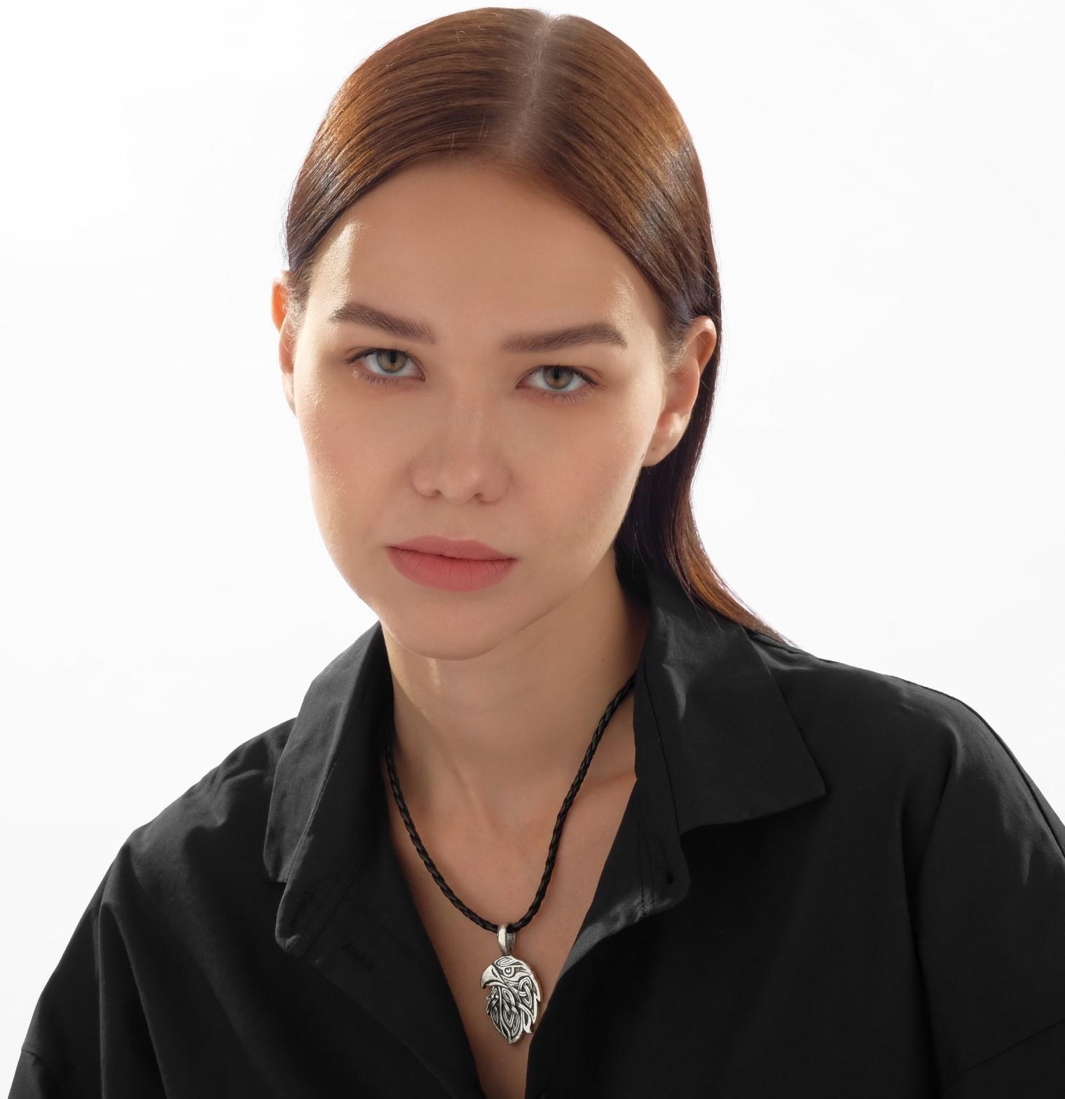 Кулон-оберег 