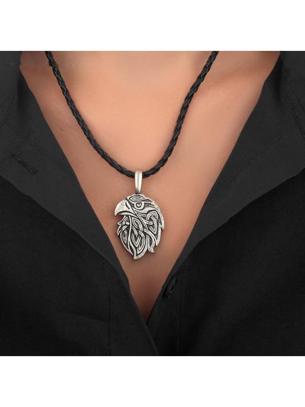 Кулон-оберег 