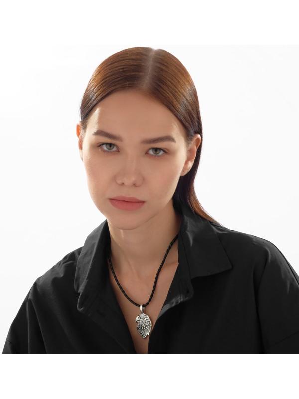 Кулон-оберег 