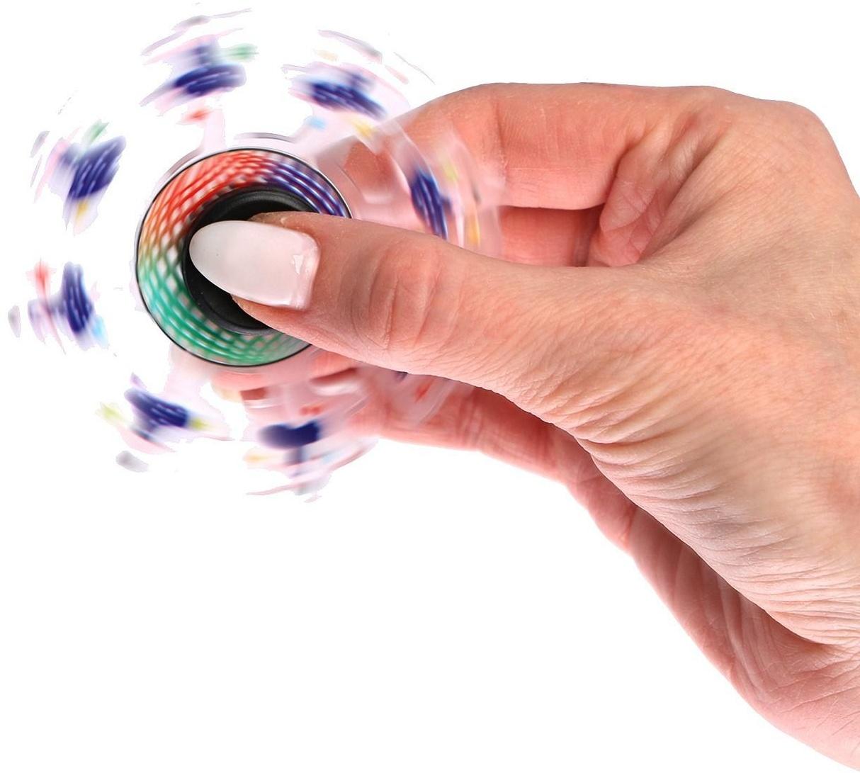 Спиннер «Балерина»