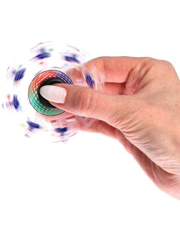 Спиннер «Балерина»