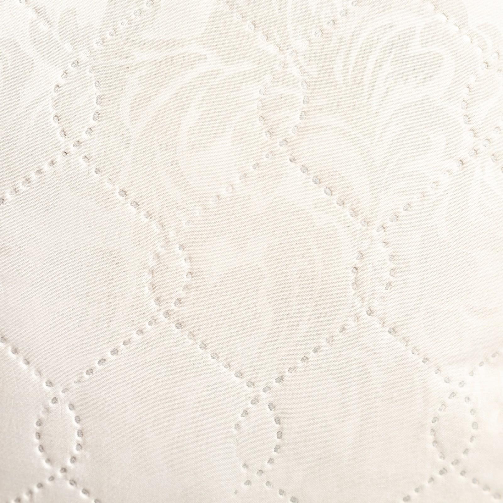 Подушка ST- Стандарт 50х50см, декоративная бежевая