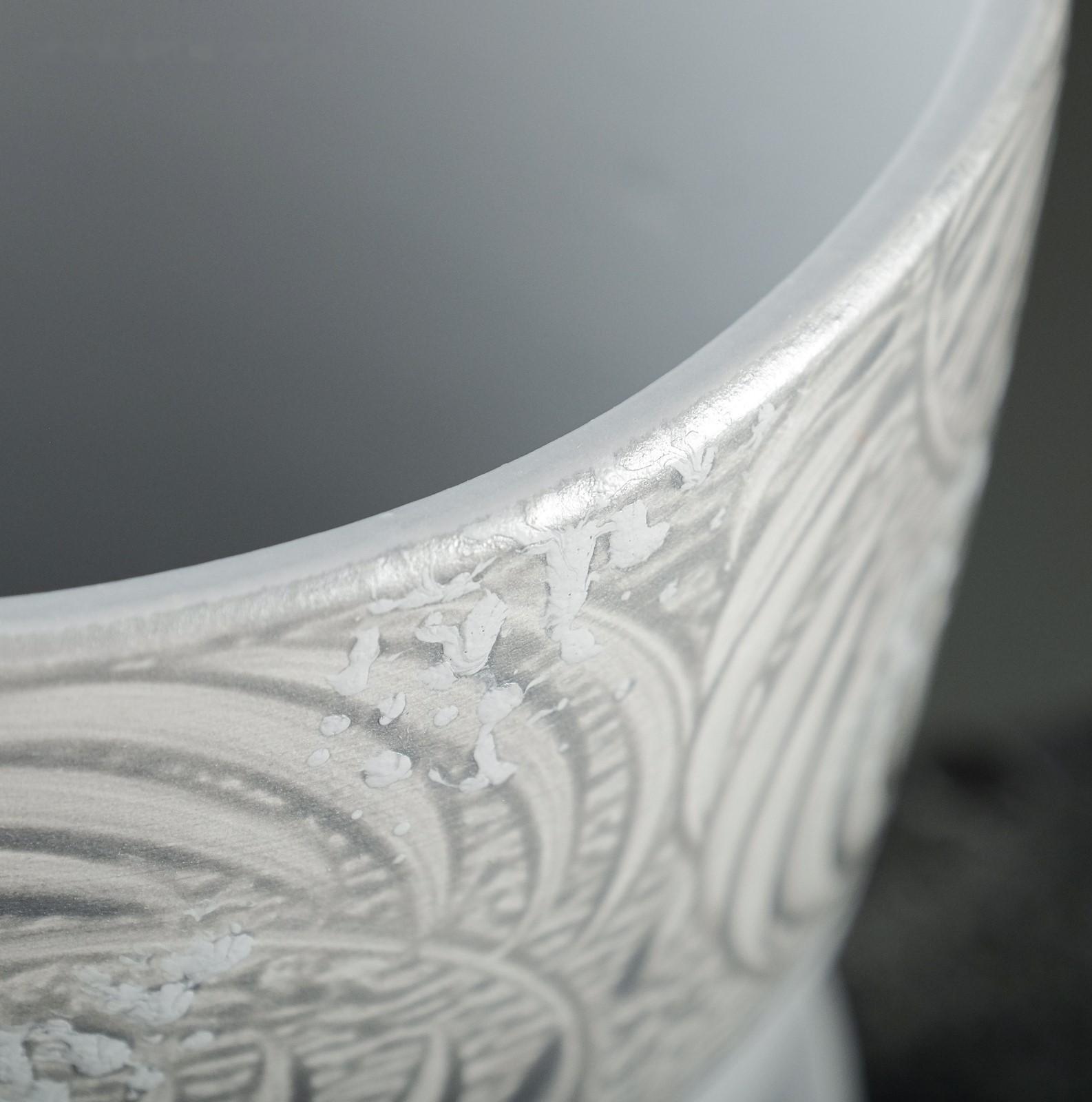 Горшок цветочный 