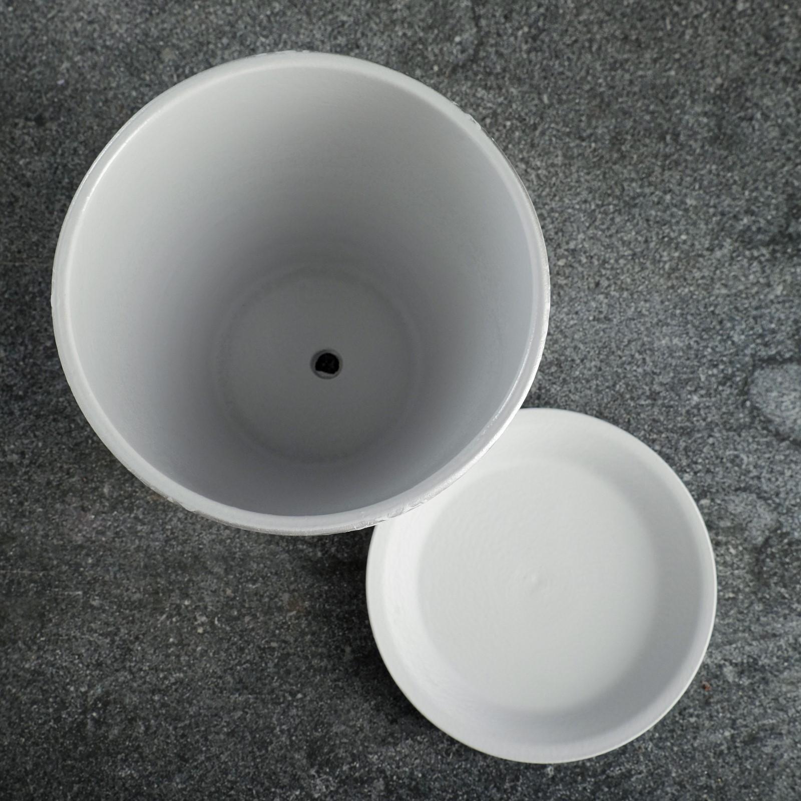 Горшок цветочный 