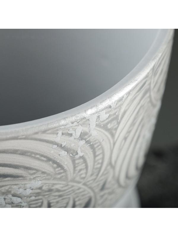 Горшок цветочный 