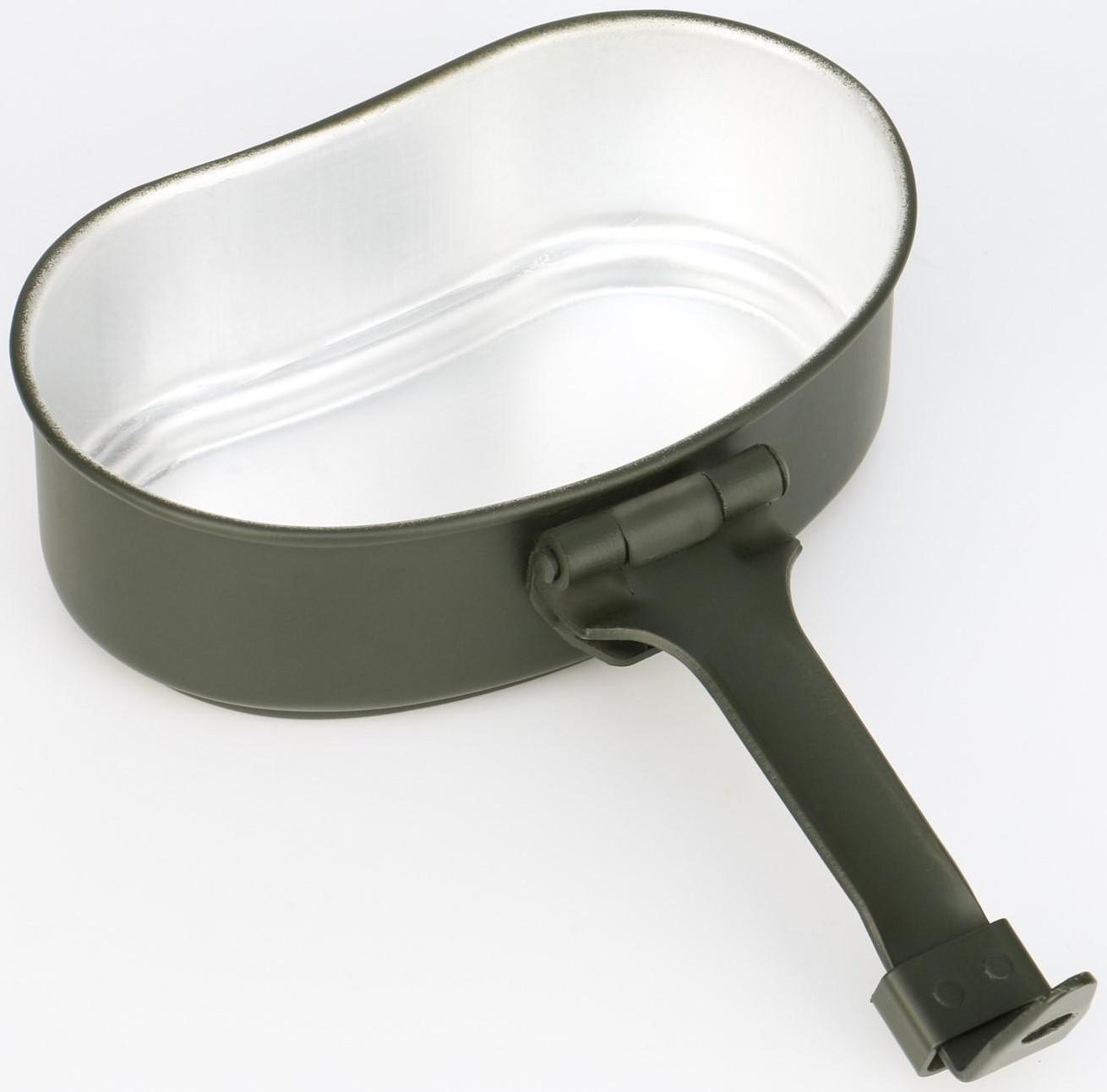 Котелок походный 