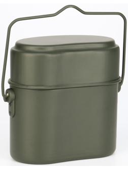 Котелок походный 