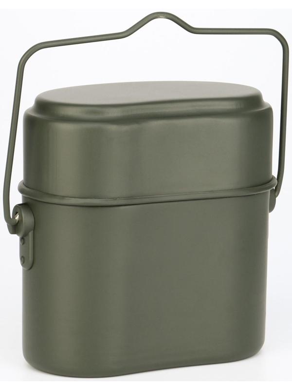 Котелок походный 