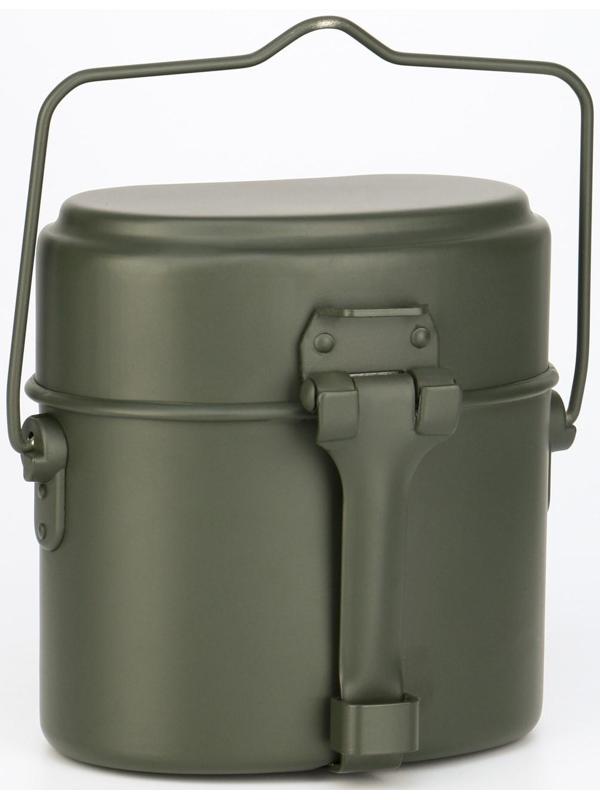 Котелок походный 