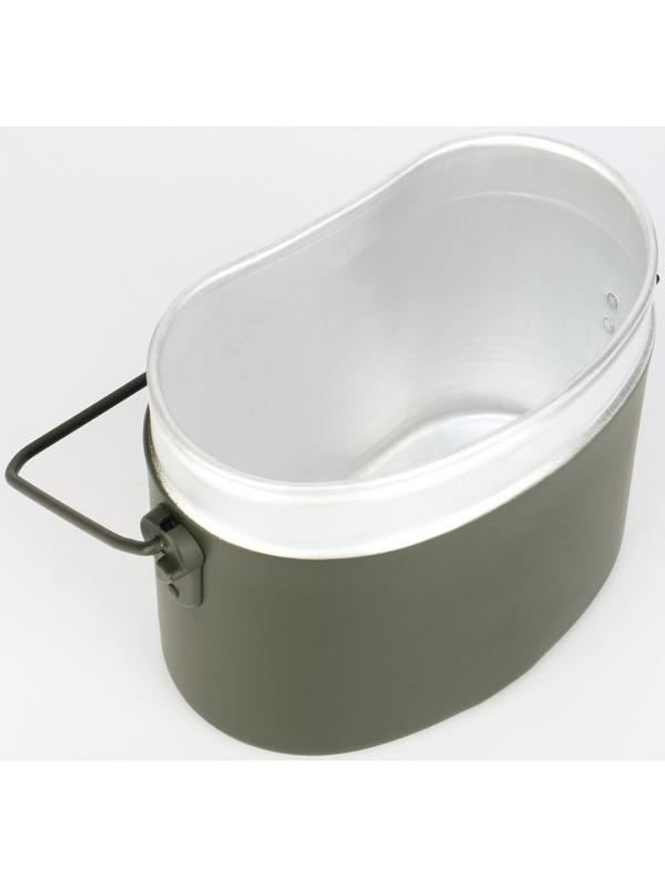 Котелок походный 