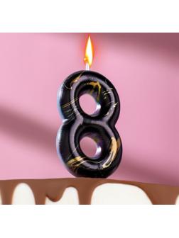 Свеча в торт 