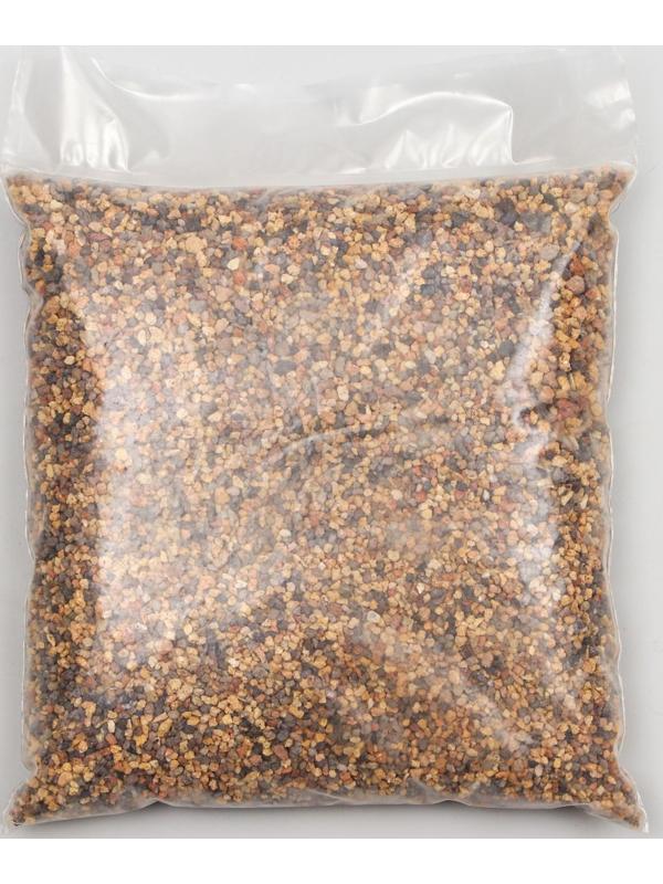 Крошка шамотного кирпича 