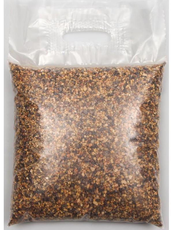 Крошка шамотного кирпича 