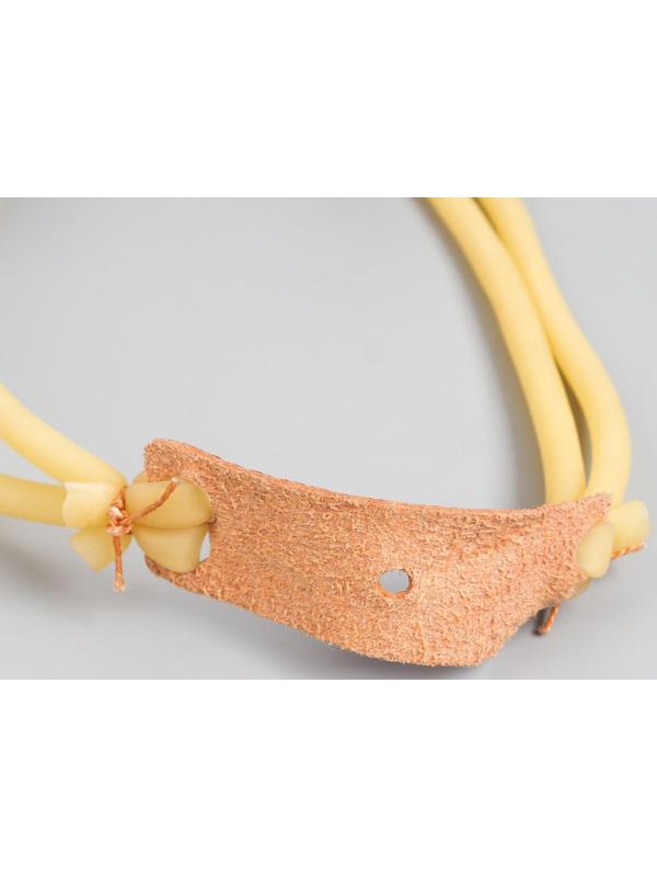 Рогатка деревянная 