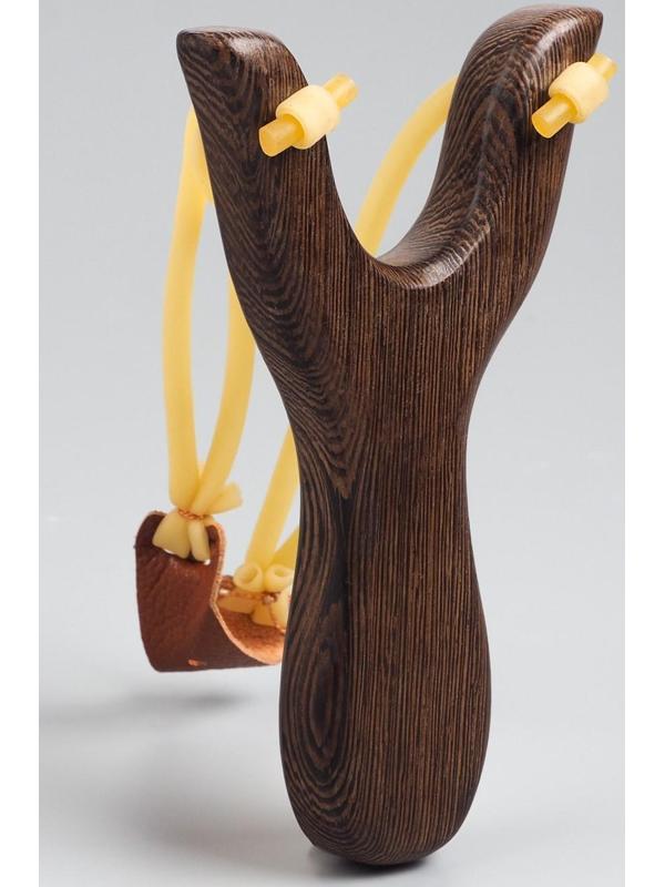 Рогатка деревянная 