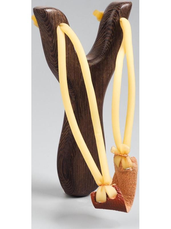 Рогатка деревянная 