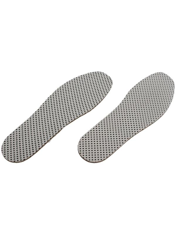 Стельки турмалиновые, размер 40.