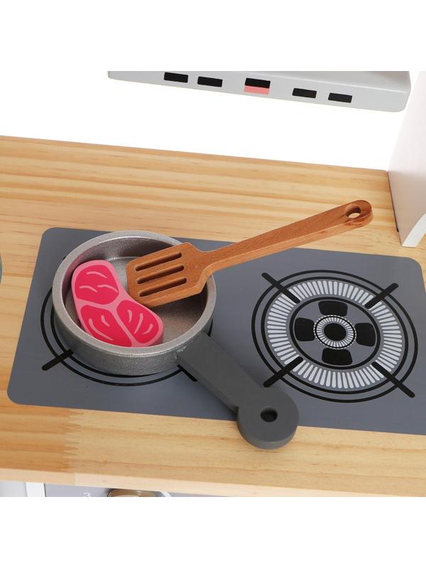 Игровой набор кухонька «Классика» 89,5×26×66 см