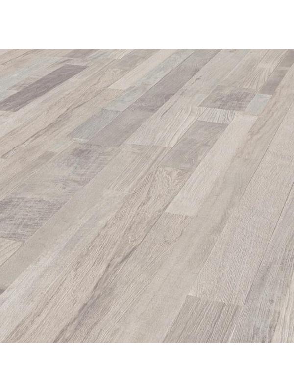 Ламинат Kronospan Виктория Twin Click K039 Сильверсайд Дрифтвуд GT 33кл 8 мм, 2,2 м2