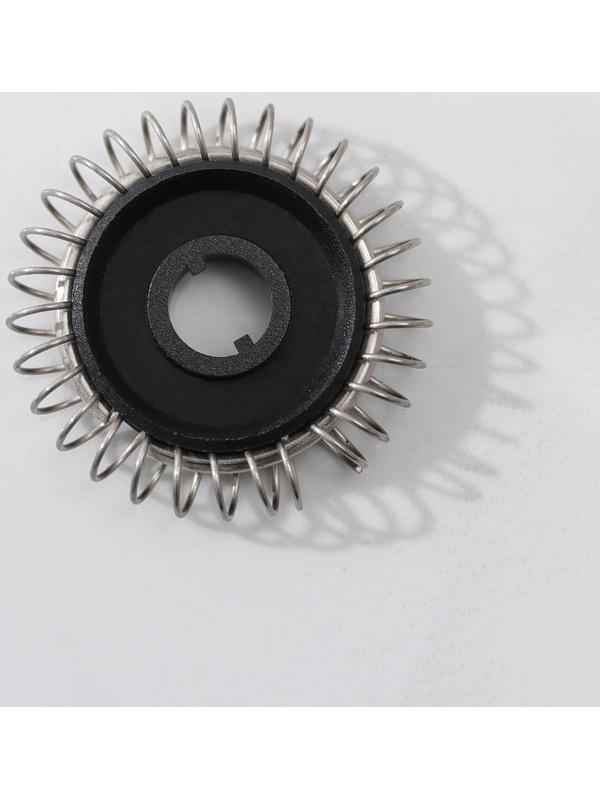 Капучинатор Steel, нержавеющая сталь