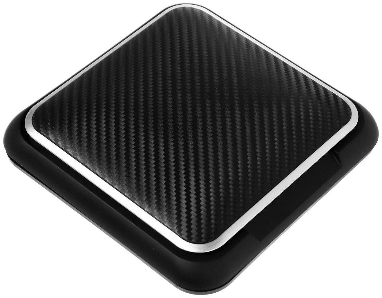 Держатель телефона на клейкой основе, 16×16 см