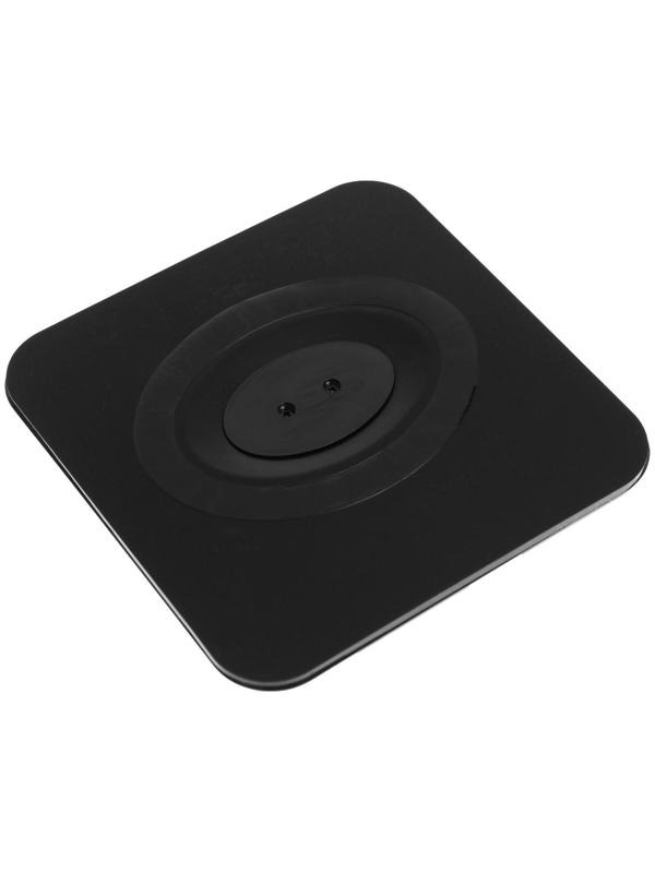 Держатель телефона на клейкой основе, 16×16 см