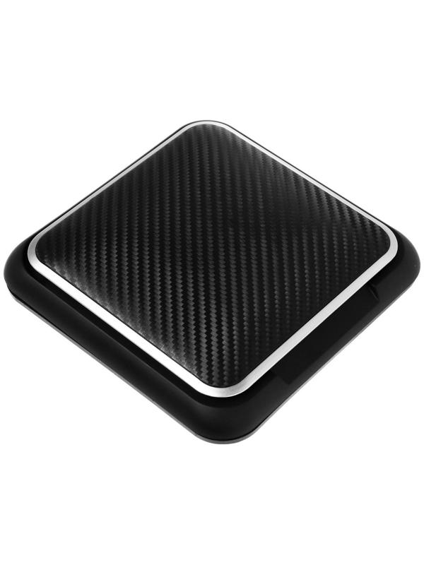 Держатель телефона на клейкой основе, 16×16 см