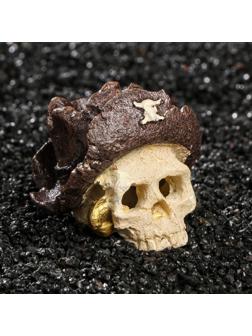 Декор для аквариума 