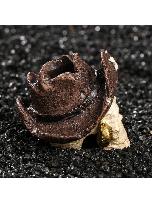 Декор для аквариума 