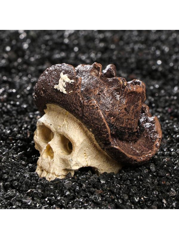 Декор для аквариума 