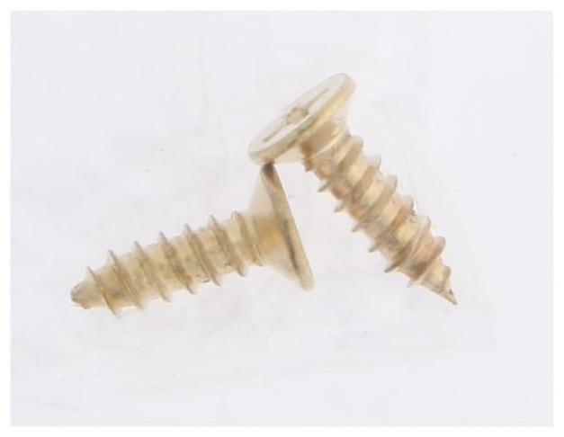 Ручка CAPPIO, м/о 32 мм, цвет матовое золото