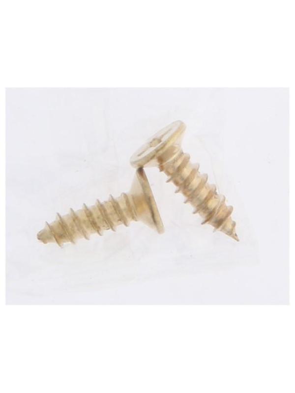 Ручка CAPPIO, м/о 32 мм, цвет матовое золото