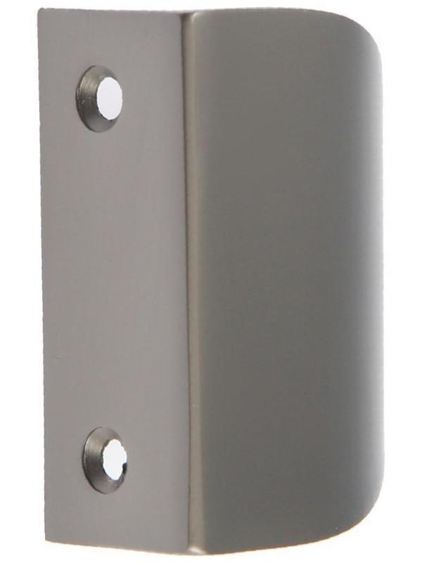 Ручка CAPPIO, м/о 32 мм, цвет матовый серый