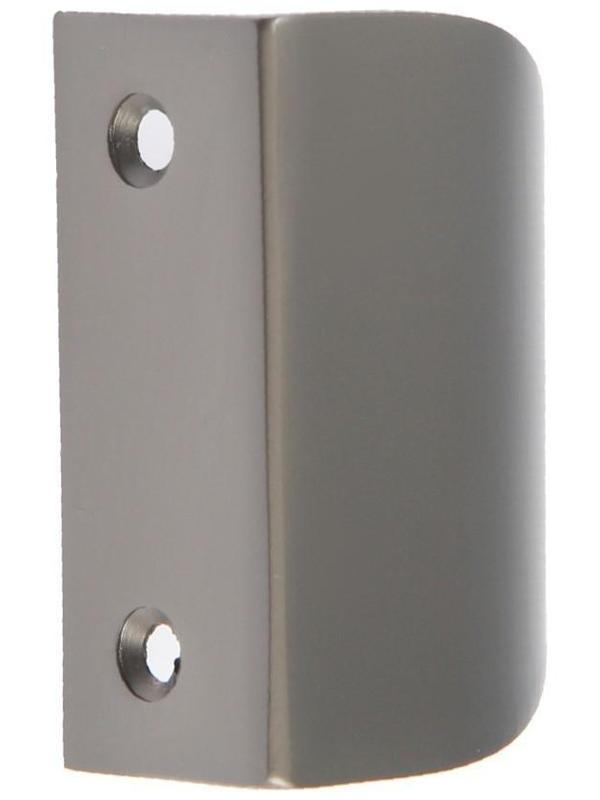 Ручка CAPPIO, м/о 32 мм, цвет матовый серый