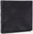 Портмоне без застёжки, для купюр, для карт, цвет чёрный