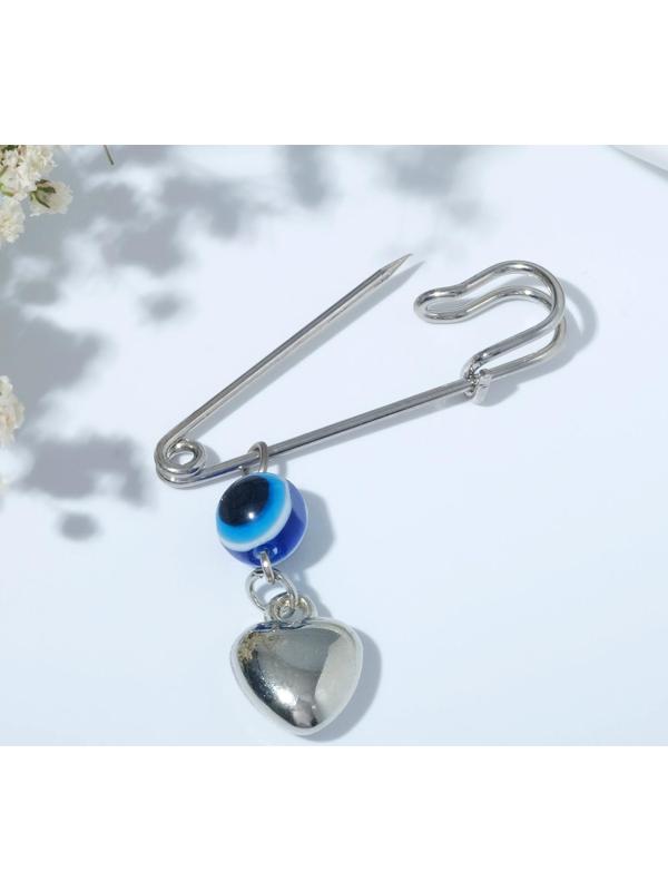 Булавка-оберег 