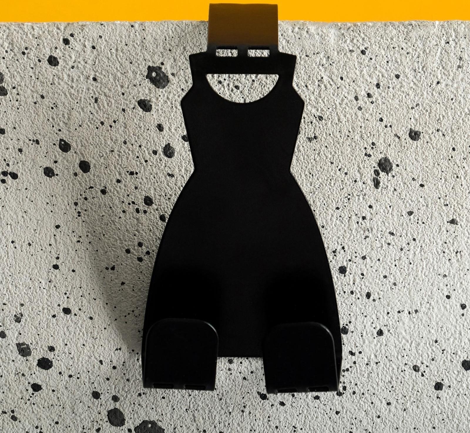 Вешалка на дверь 