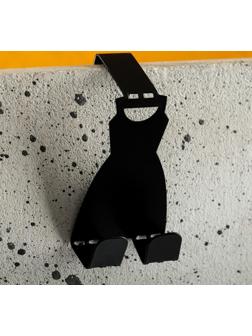 Вешалка на дверь 