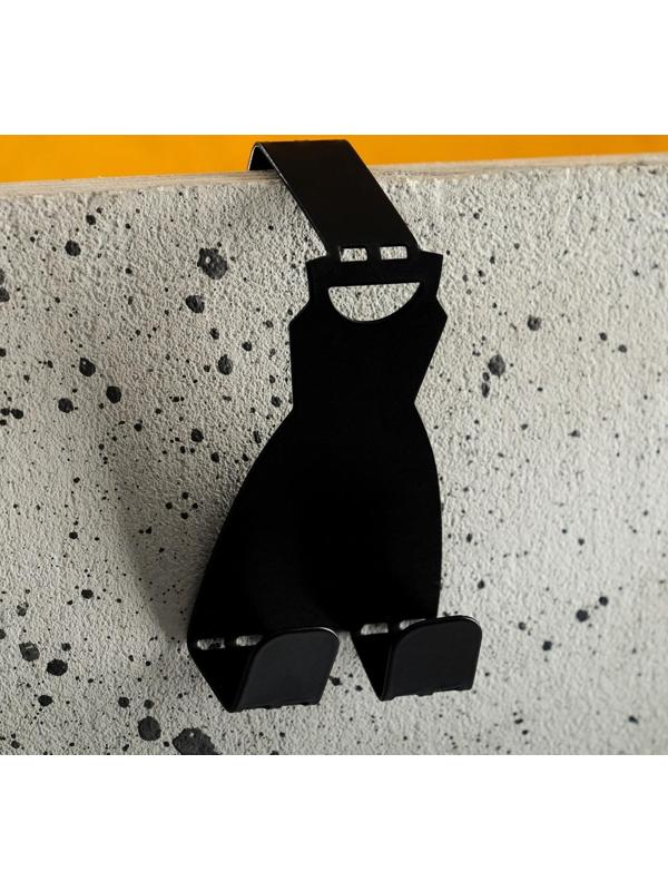 Вешалка на дверь 