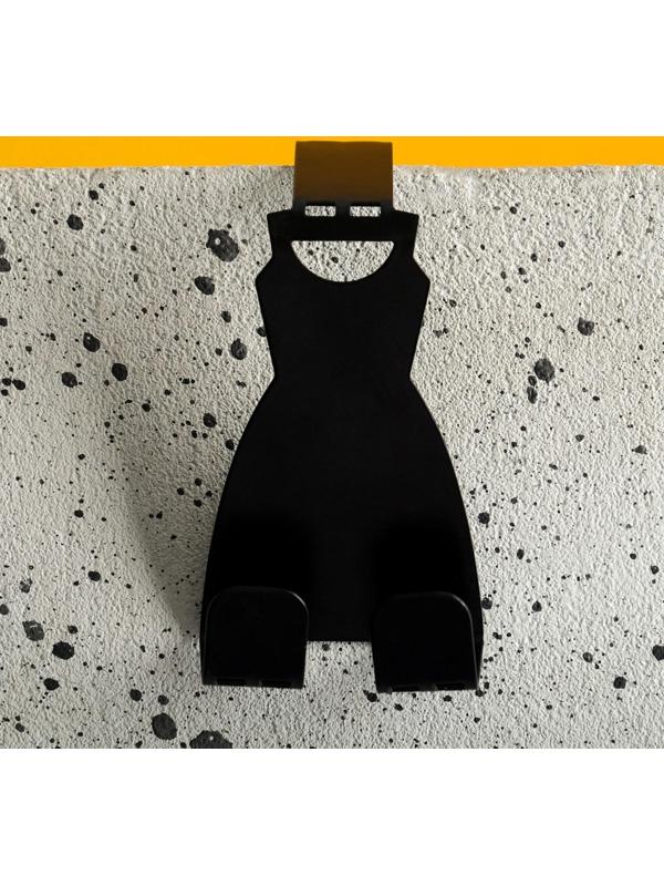 Вешалка на дверь 