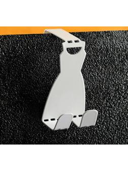 Вешалка на дверь 